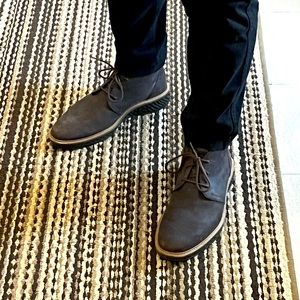 Chukka Boots